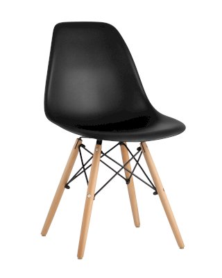 Набор из 4 стульев Eames DSW (Stool Group)